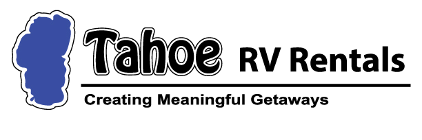 Tahoe RV Rental Logo - Transparent