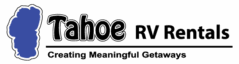 Tahoe RV Rental Logo - Transparent