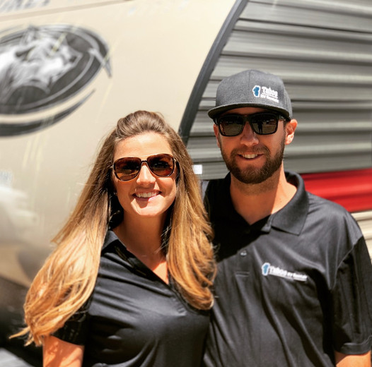 Tahoe RV Rental Owners